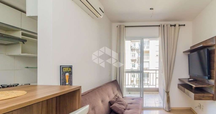 Apartamento 2 dormitórios garden , 1 vaga , no bairro Teresópolis