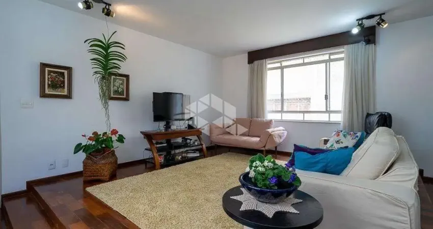 VENDA Apartamento com 160m², 3 dormitorios (1 suíte) 1 vaga - Santa Cecília - HIGIENÓPOLIS