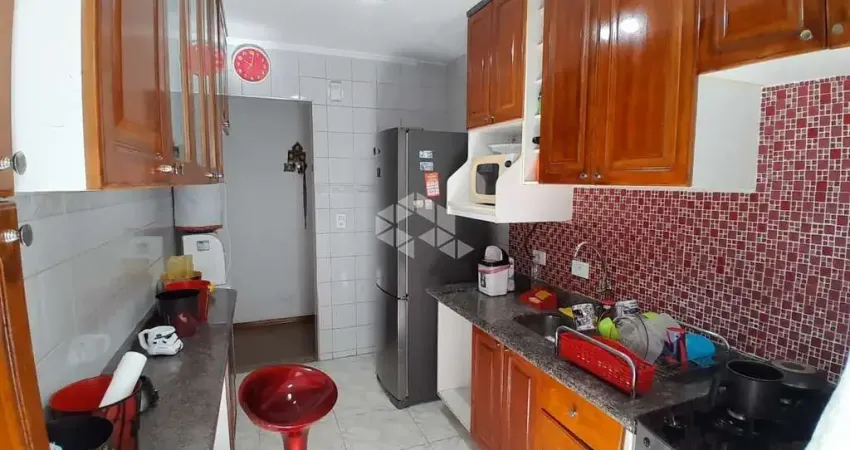 Apartamento com 2 quartos à venda na Rua Professor Brito Machado, 4050, Itaquera, São Paulo