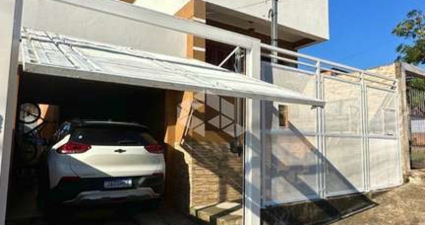 Casa mobiliada com 2 Dormitórios no bairro Colina em Guaíba - RS