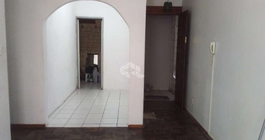 Apartamento térreo de 2 dormitórios e 1 vaga no bairro Cristo Redentor em Porto Alegre-RS!
