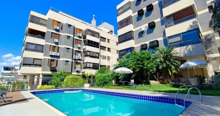 Apartamento com 2 quartos à venda na Rua Landel de Moura, 776, Tristeza, Porto Alegre