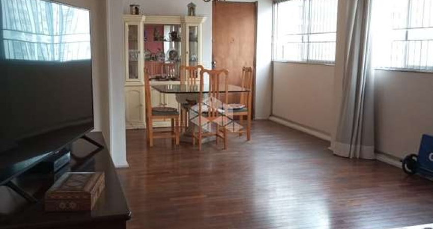 Apartamento amplo no bairro do Paraíso