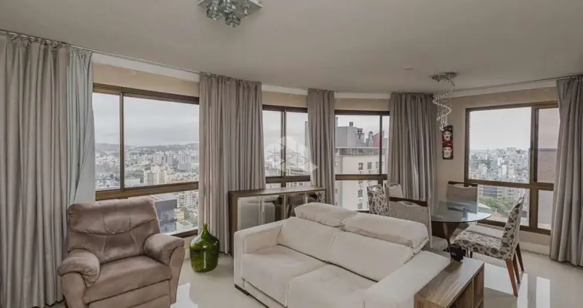 Apartamento com 2 quartos à venda na Rua Cônego Viana, 100, Bela Vista, Porto Alegre