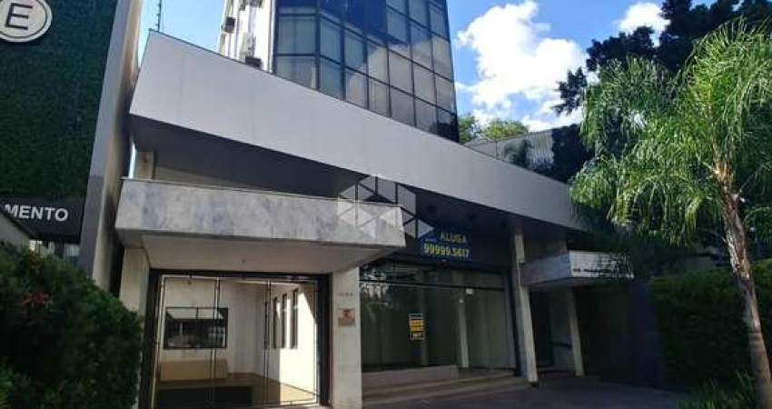 Sala comercial à venda na Rua Vinte e Quatro de Outubro, 1100, Moinhos de Vento, Porto Alegre