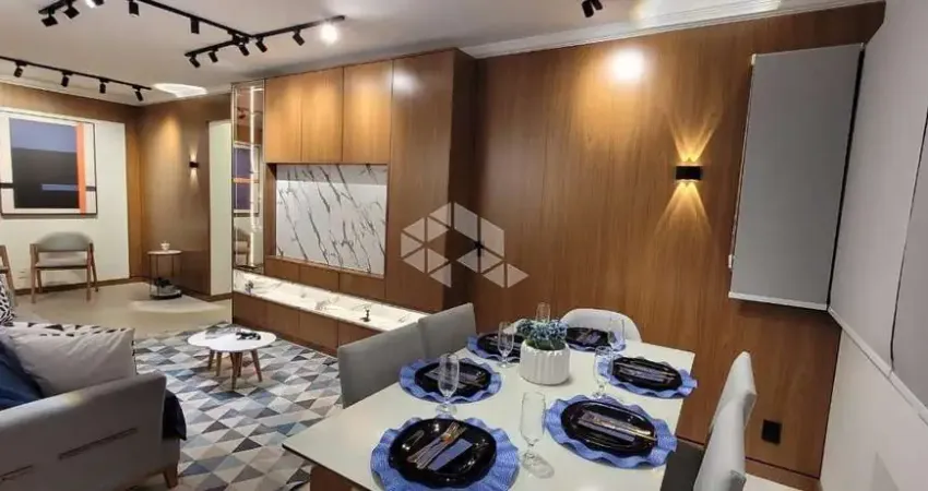 Apartamento com 2 quartos à venda na Avenida Protásio Alves, 5126, Chácara das Pedras, Porto Alegre