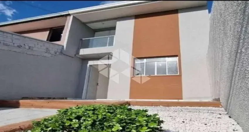 Sobrado com 2 quartos e 65m² para vender por R$ 280.000