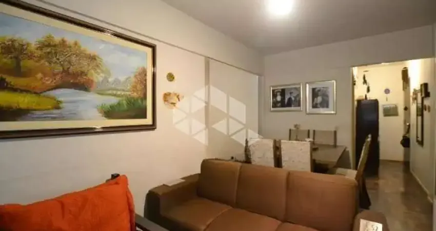 Apartamento de um quarto próximo ao Gazometro