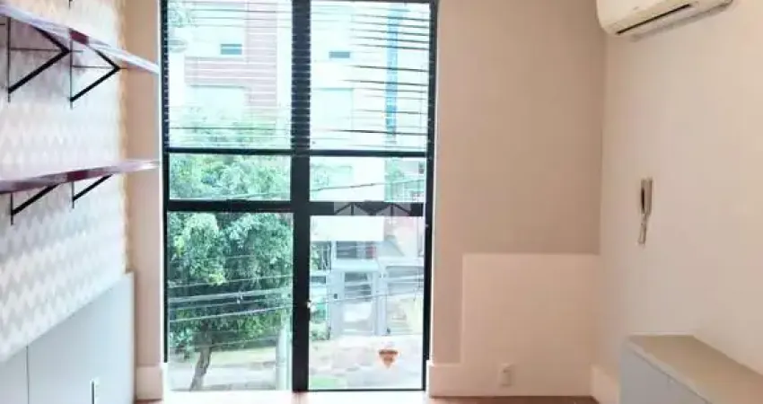 Sala Impecável no Petrópolis