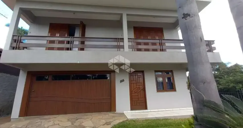 Casa com 3 quartos à venda na João Schneider, 150, Jardim do Alto, Ivoti