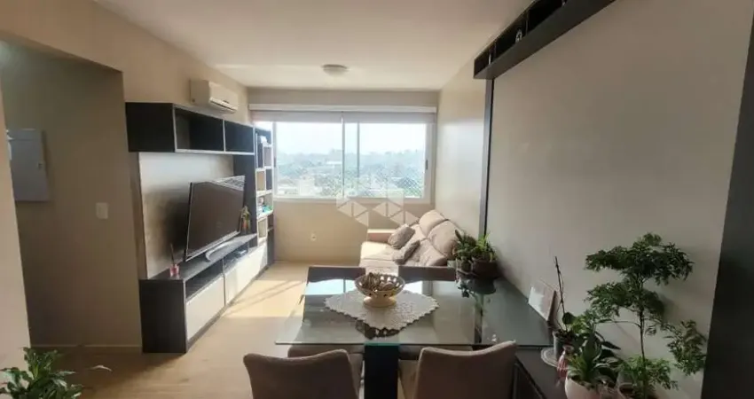 Apartamento à venda com 2 quartos de 64 m² próximo ao Zaffari Ipiranga