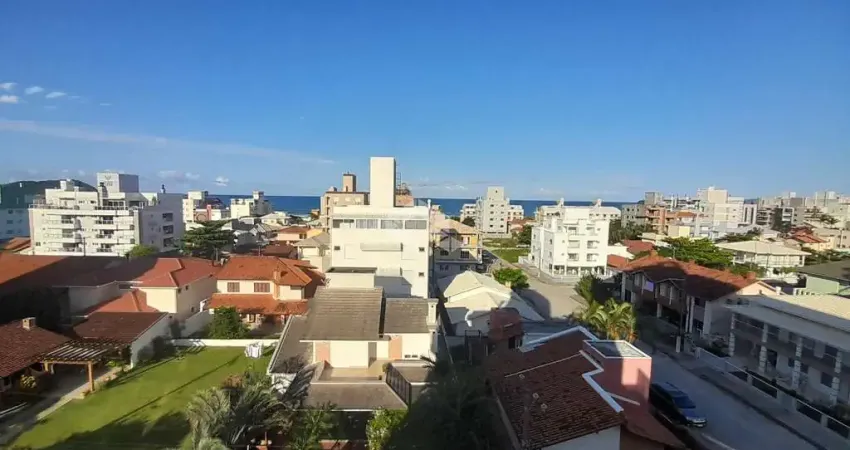 Apartamento com 02 suítes no bairro palmas, em governador celso ramos- sc