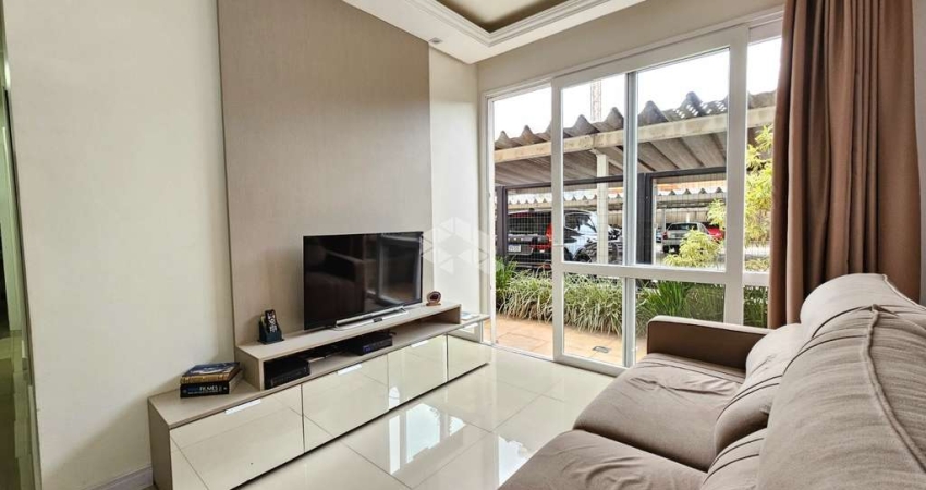 Apartamento Garden no Vida Viva Club, no bairro Marechal Rondon, em Canoas - RS. Aceita Financiamento e FGTS.