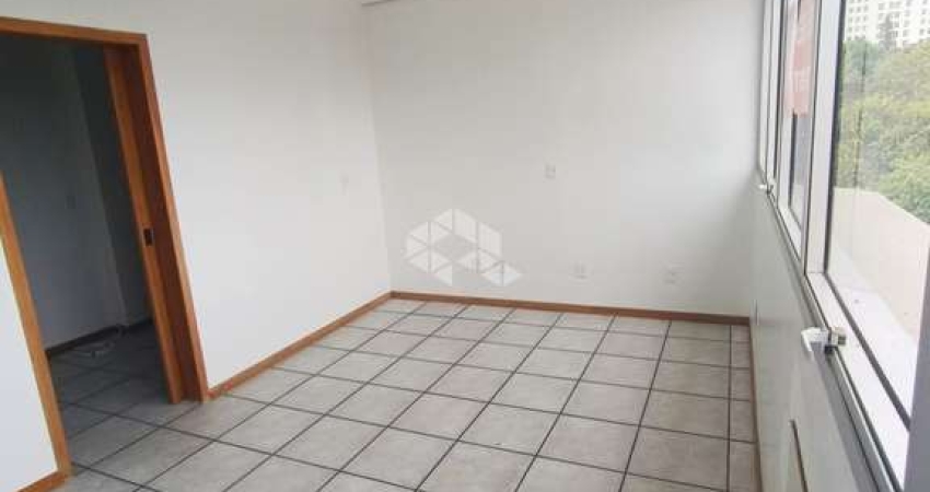 Sala comercial com sala de espera e vaga de garagem coberta no Higienópolis próximo a Carlos Gomes e Zaffari