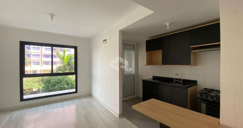 Apartamento com 1 quarto à venda na Rua São Josemaria Escriva, 669, Jardim do Salso, Porto Alegre