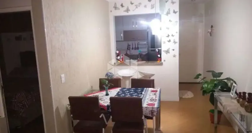 Apartamento á venda em Itaquera.