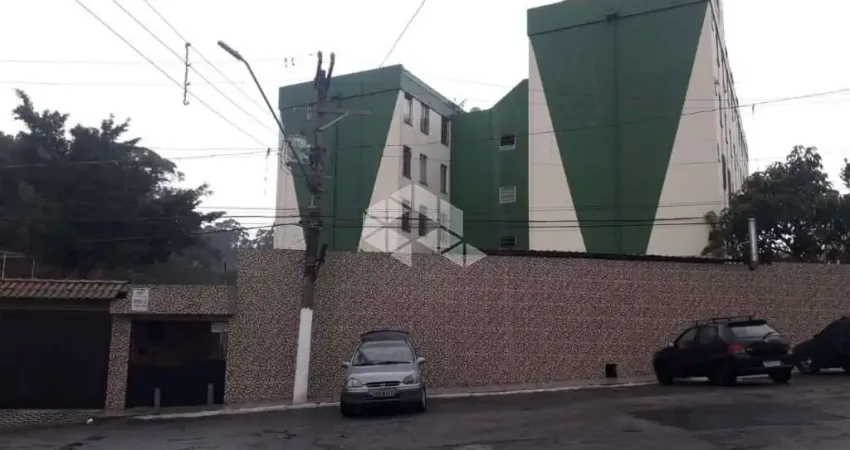 Apartamento com 2 dormitórios à venda, 44m2 por R$ 120.000,00 , Cidade Tiradentes