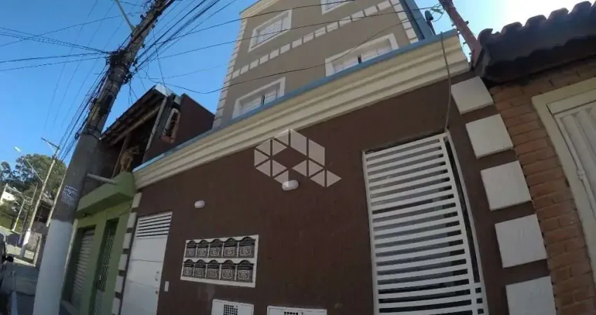 Apartamento com 1 quarto à venda na Leonardo de Pisa, 951, Artur Alvim, São Paulo