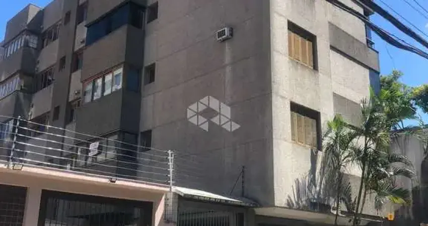 Apartamento 2 dormitórios, 1 vaga de garagem no bairro rio branco