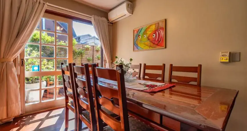 Apartamento com 1 quarto à venda na Rua Augusto Zatti, 78, Centro, Gramado