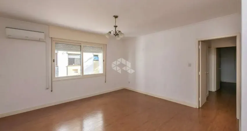 Apartamento 2 quartos sendo 1 suíte no bairro Rio Branco