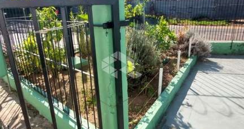 Apartamento 2 dormitórios Bairro Cristal
