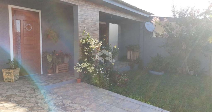 Casa com 3 quartos à venda na Rua Américo Batistella, 235, Tancredo Neves, Santa Maria
