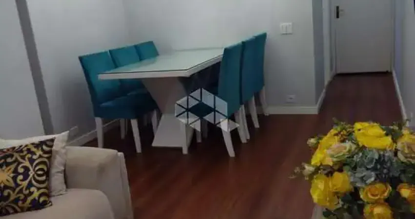 Apartamento com 3 dormitórios na Vila Rosália - 76m2 - 1 vaga de garagem
