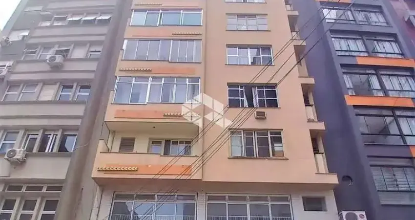 Kitnet / Stúdio à venda na Rua Coronel Vicente, 444, Centro Histórico, Porto Alegre