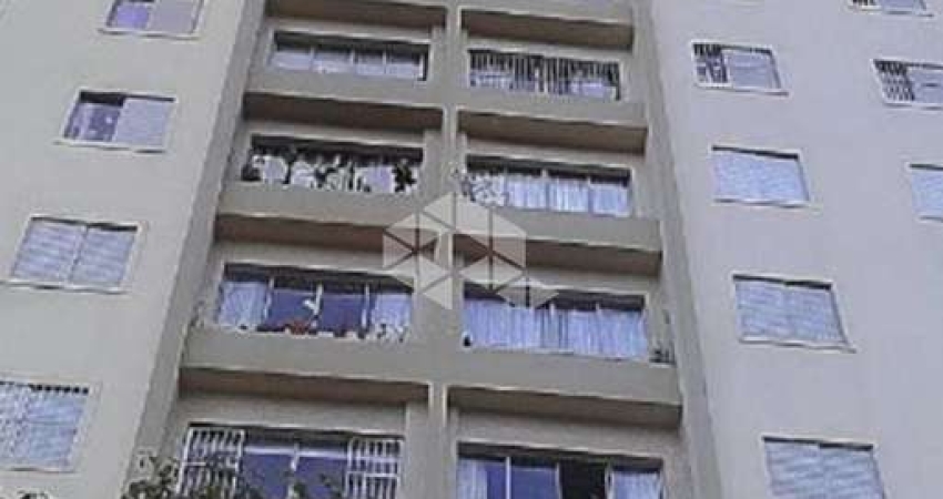 APARTAMENTO A VENDA  -  SANTANA