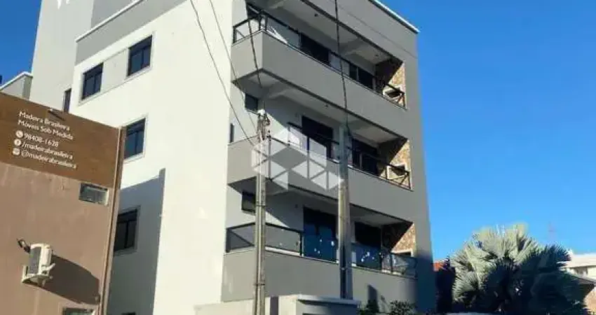 Apartamento com 3 quartos/dormitórios no bairro flor de nápolis, em são josé/sc