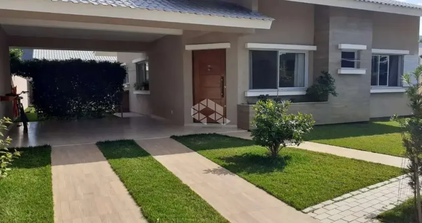 Casa com 3 dormitórios, sendo 1suite, no red park em florianópolis/sc