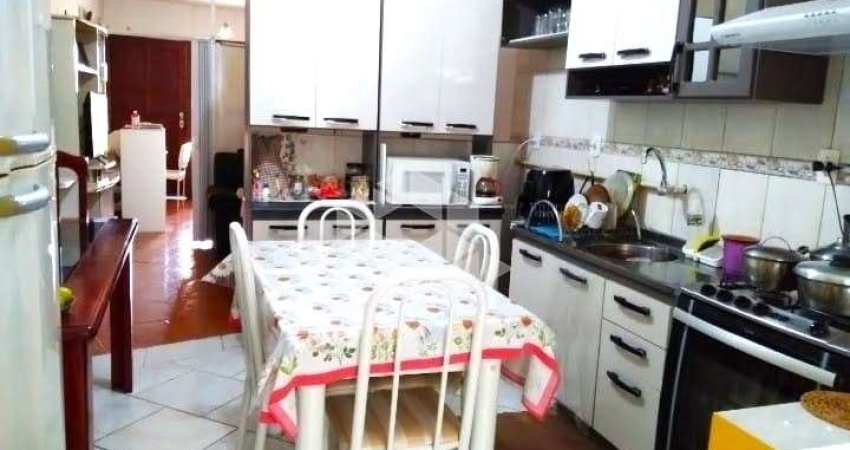 Casa térreo 2 dormitórios no Bairro Jardim Floresta