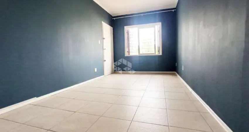 Apartamento de 01 dormitório com vaga próximo à PUC