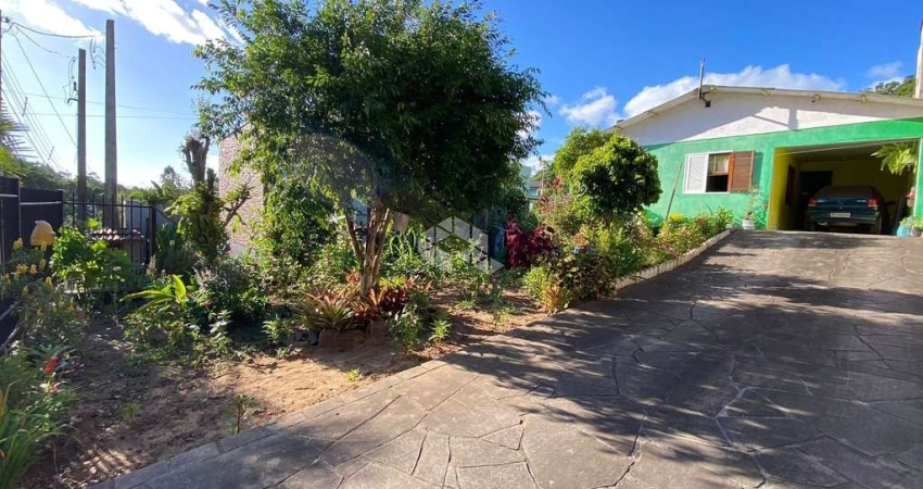 Casa com 3 quartos à venda na Reinaldo Enzweiler, 1082, Morada do Sol, Ivoti
