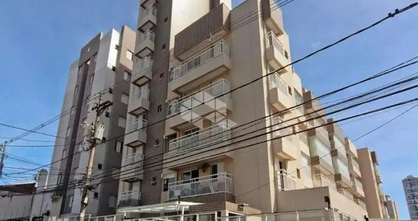 Apartamento com 2 quartos à venda na Rua João de Laet, 315, Vila Aurora (Zona Norte), São Paulo