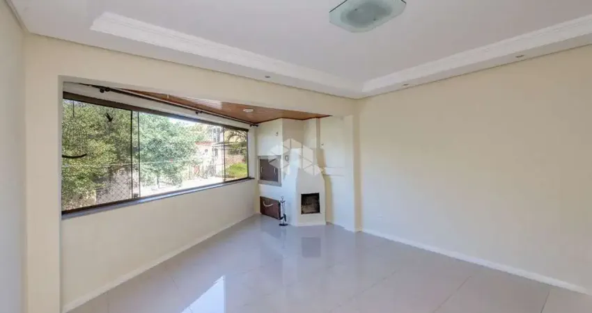 Apartamento 1 dormitório, 1 vaga no bairro cristal, porto alegre ? condomínio solar da figueira