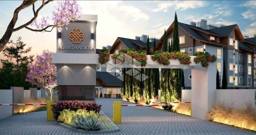 Apartamento com 1 quarto à venda na Avenida Cônego João Marchesi, 470, São Lucas, Canela