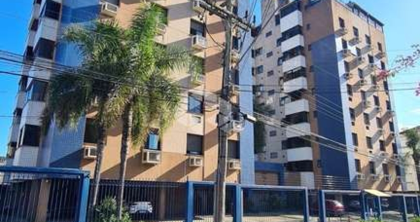 Apartamento 02 quartos com box  para venda no Bairro Vila Ipiranga