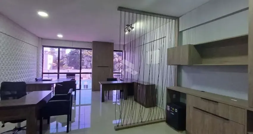 Sala comercial 39m² - Canoas - Centro
