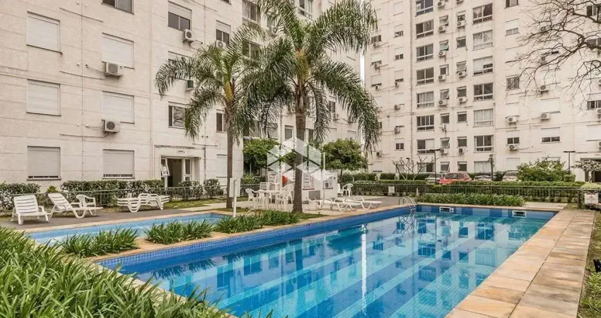 Apartamento com 2 quartos à venda na Avenida Bento Gonçalves, 205, Azenha, Porto Alegre