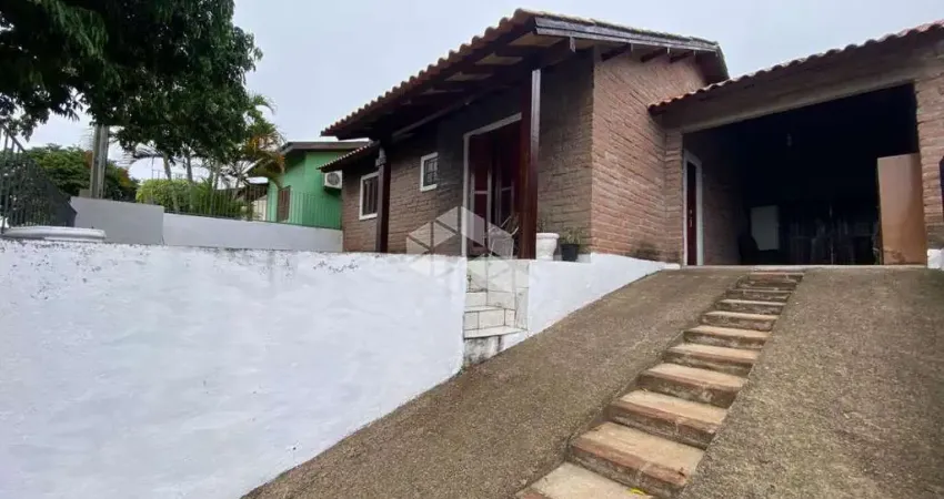 Casa com 3 quartos à venda na Avenida Bento Gonçalves, 186, União, Estância Velha