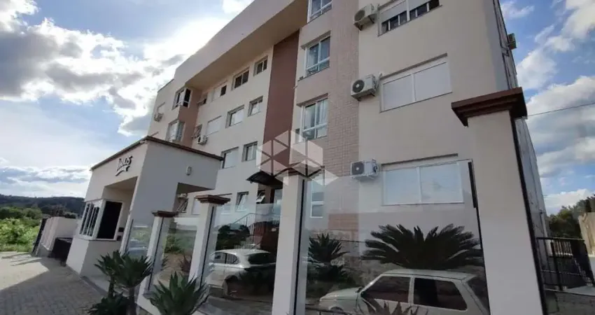 Apartamento com 2 quartos à venda na Rua Humaitá, 67, Lira, Estância Velha