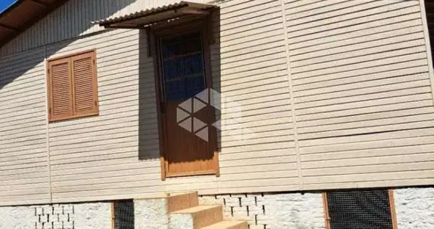 Casa mista 3 Dormitórios