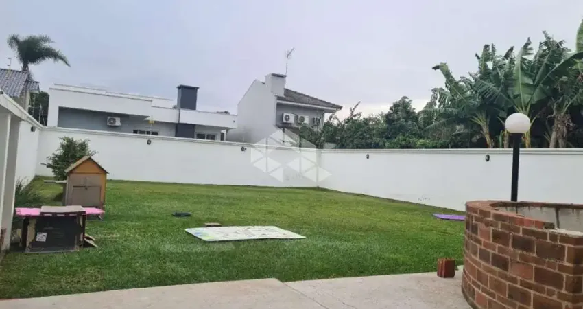 Casa com 3 quartos à venda na Rua João Albino Dilly, 633, Concórdia, Ivoti