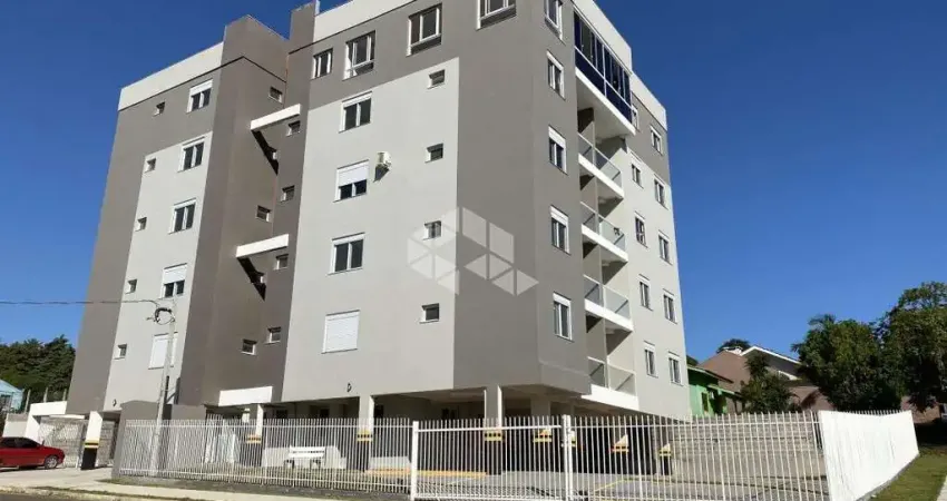 Apartamento com 1 quarto à venda na Régis Bittencourt, 941, Bom Jardim, Ivoti