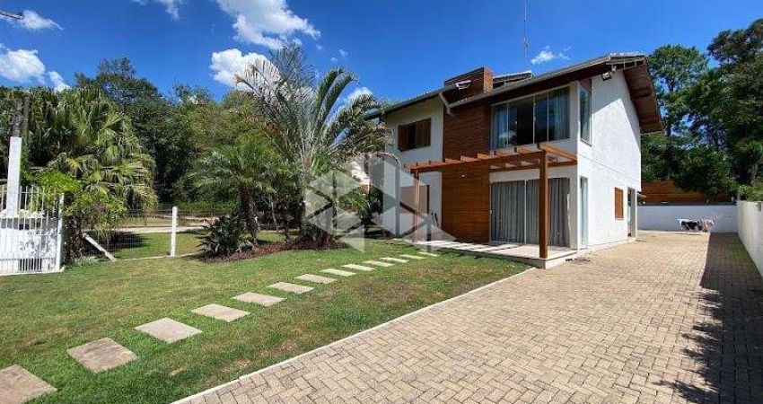 Casa com 4 quartos à venda na Júlio Hauser, 586, Sete de Setembro, Ivoti