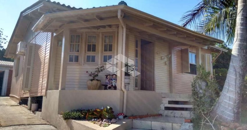 Casa mista em Ivoti