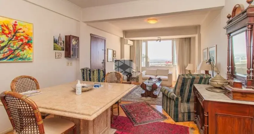 Apartamento 3 quartos, 1 suite, elevador, Bairro Independencia, Porto Alegre/RS