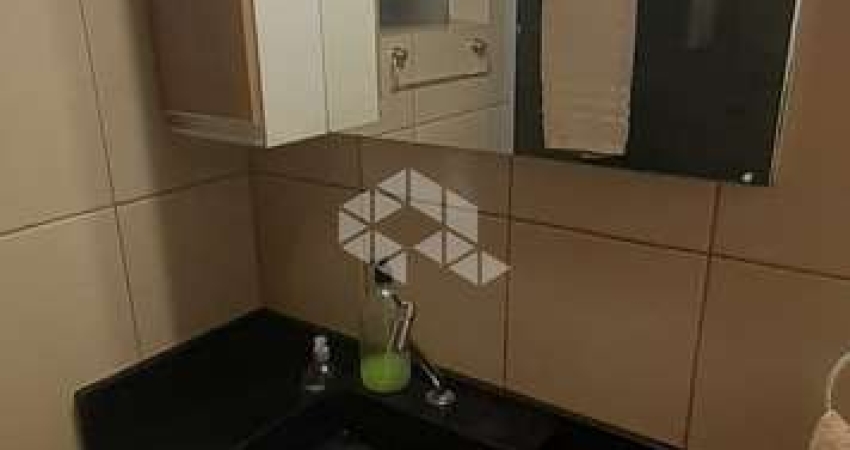 Apartamento com 50m² e 2 quartos à venda no bairro Navegantes